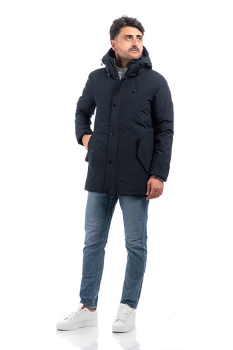 Giubbotto uomo invernale - giubbotto,