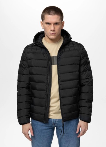 Giubbotto invernale pitbull - invernale,
