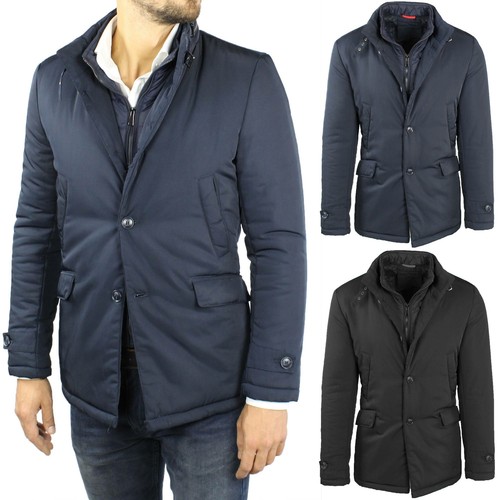 Cappotto uomo invernale - cappotto,
