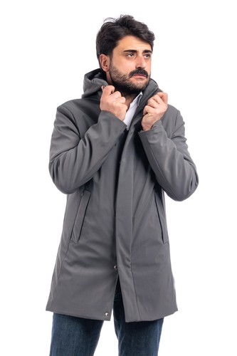 Giubbotto uomo invernale - uomo,