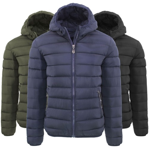 Giubbotto uomo invernale - giubbotto,