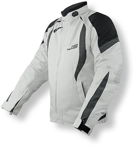 Moto giubbotto tessuto uomo - tessuto,