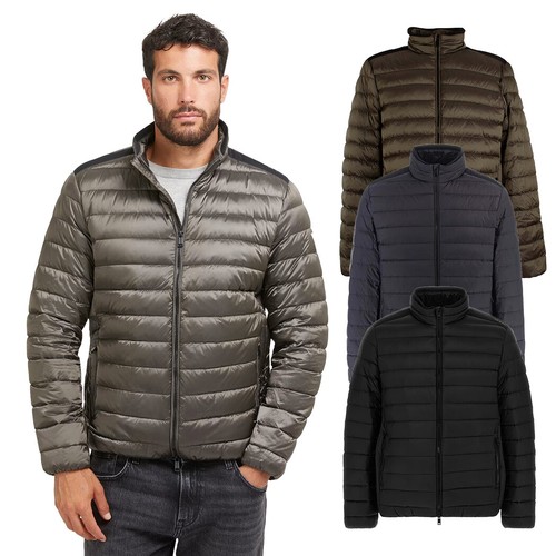 Guess giubbotto giacca - giubbotto,