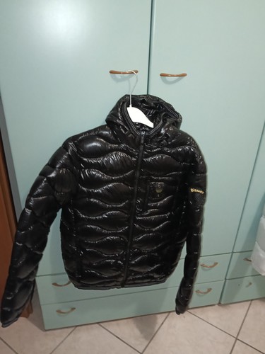 Giubbotto invernale uomo - giubbotto,