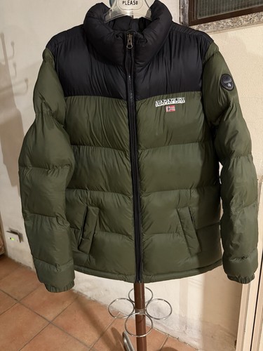 Napapijri uomo giubbotto - napapijri,