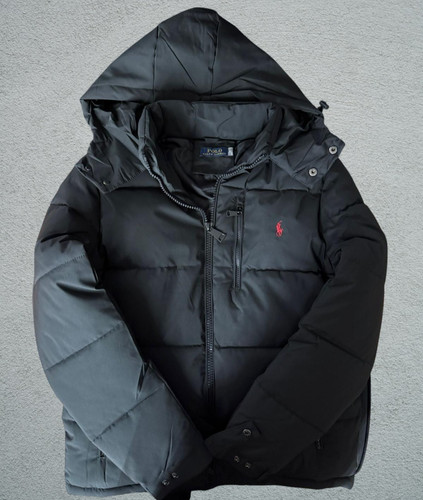 Giubbotto uomo invernale - giubbotto,
