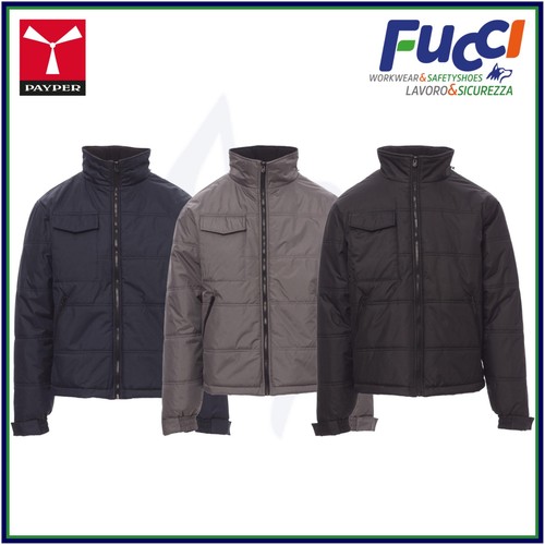 Giubbotto giacca invernale - giacca,