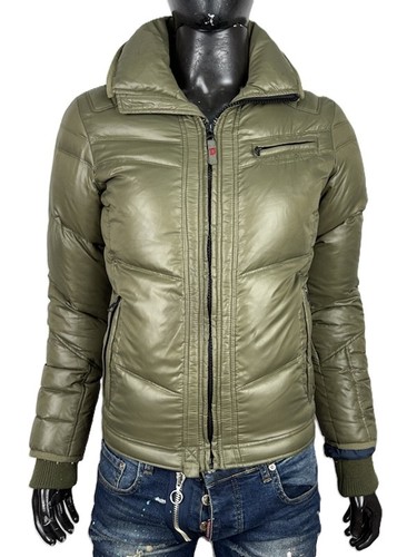 Diesel piumino uomo taglia - taglia, s