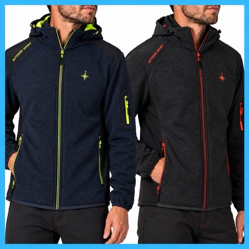 Giacca invernale uomo - , da