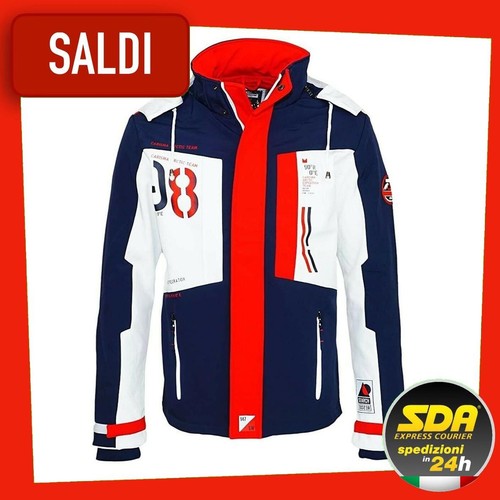 Carisma giubbotto sportivo - giubbotto,