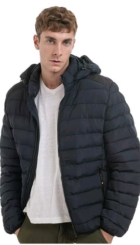 Giubbotto uomo invernale tony - giubbotto,