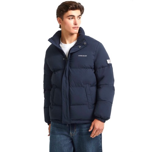 Guess giubbotto reg length - guess,