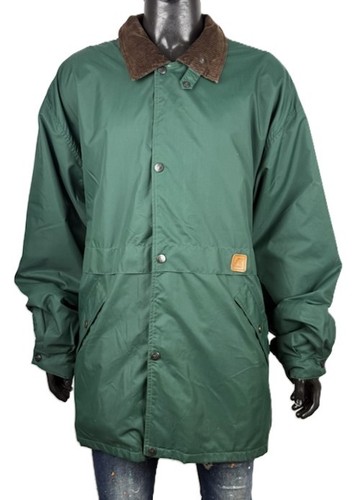 Way vintage parka uomo - k-way,