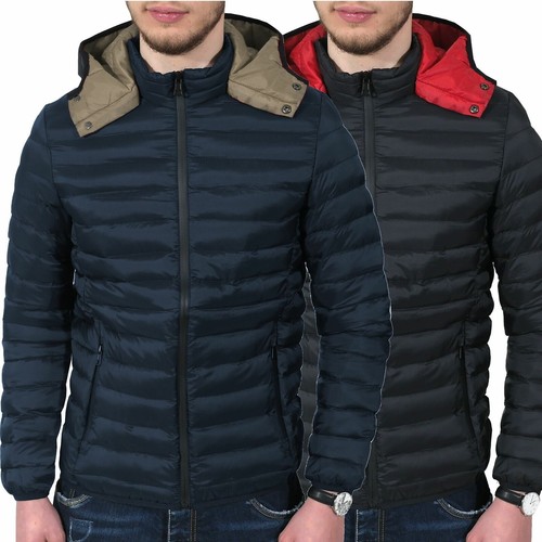 Giubbotto uomo invernale - uomo,