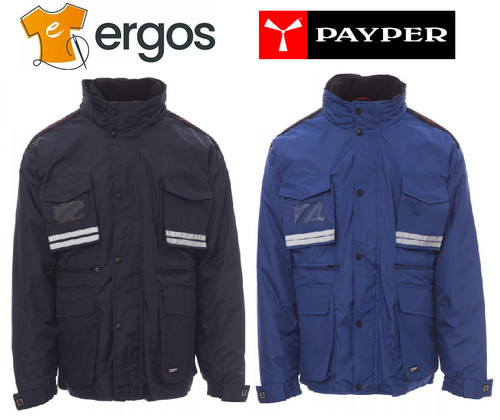 Payper tornado plus giubbotto - payper,
