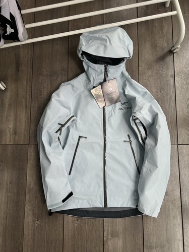 Arcteryx beta giacca - lt,