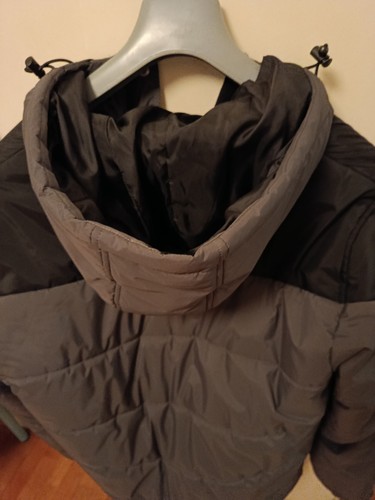 Giubbotto uomo invernale - uomo,