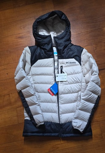 Giubbotto columbia powder lit - columbia,