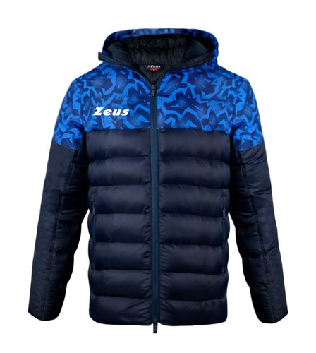 Giubbotto invernale con - giubbotto,