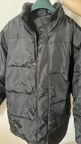 Giubbotto uomo invernale - giubbotto,