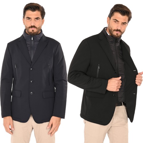 Giubbotto uomo invernale - uomo,