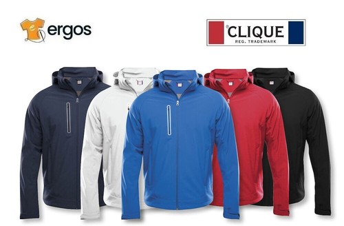 Clique giubbotto milford - clique,