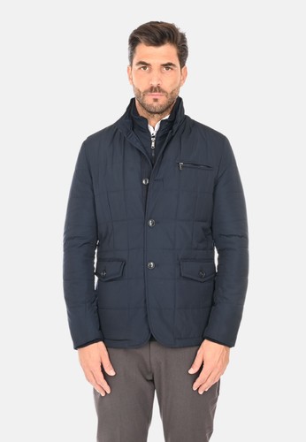 Giubbotto uomo invernale - giubbotto,