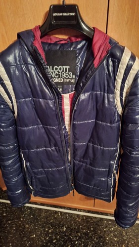Giubbotto invernale alcott - invernale,