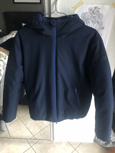 Giubbotto uomo invernale - giubbotto,