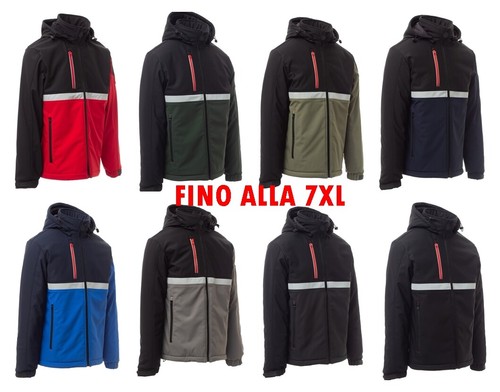 Taglie forti uomo giacca - taglie,