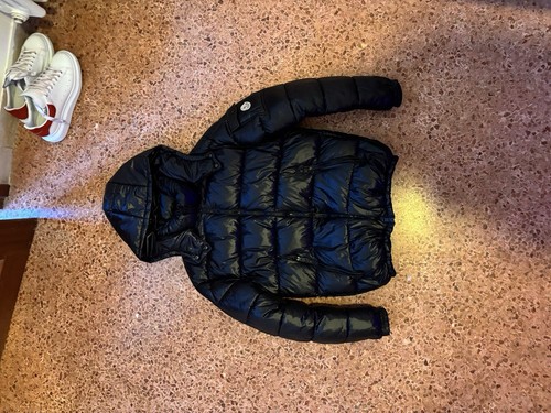 Giubbotto uomo invernale - uomo,
